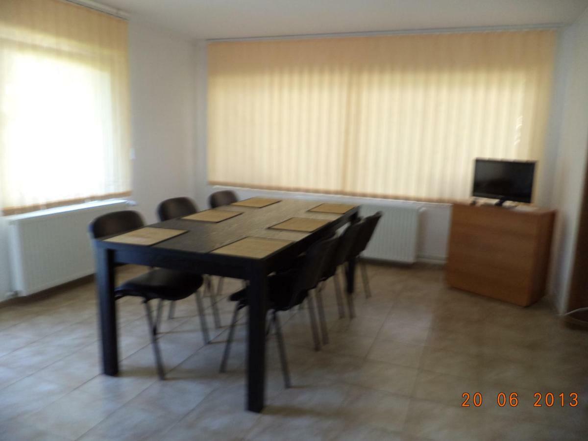 Casa Bella Villa Rîşnov Екстериор снимка