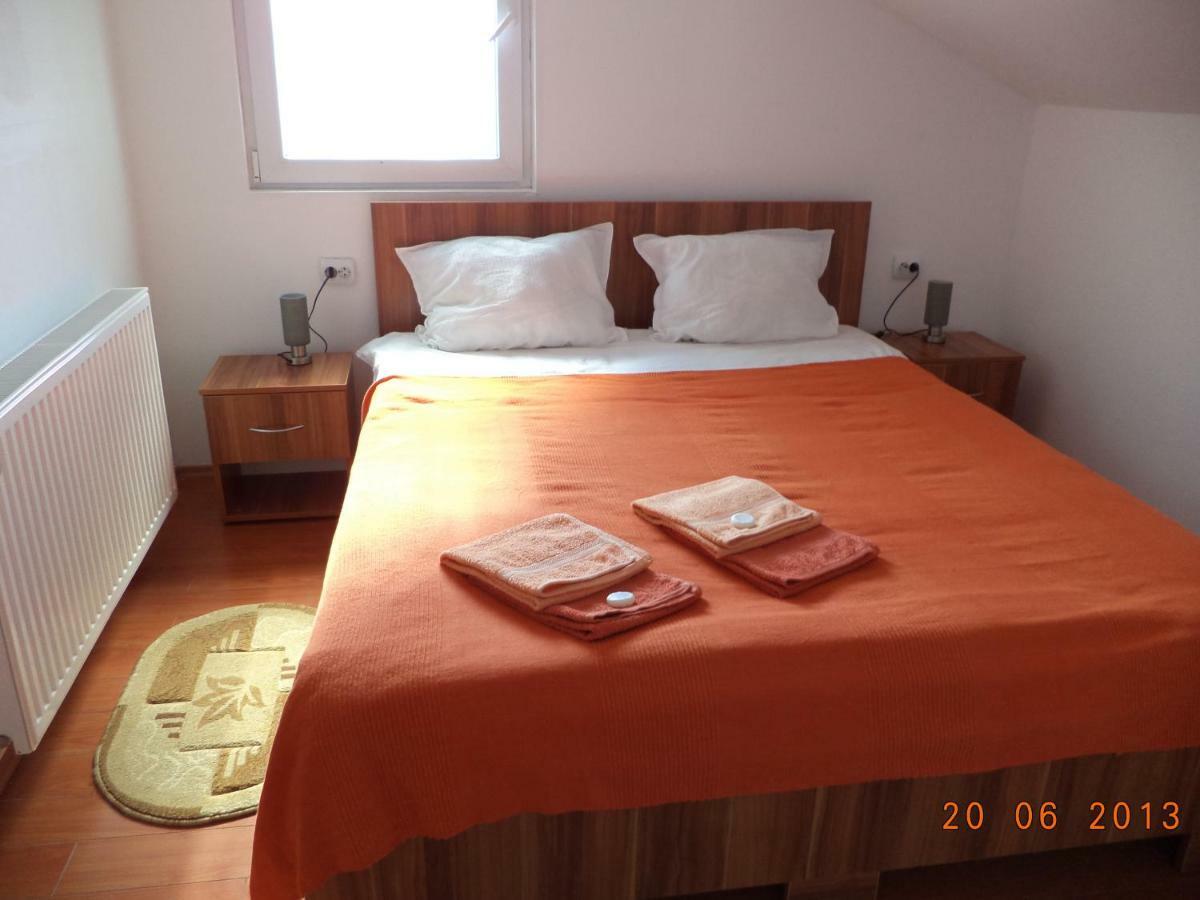 Casa Bella Villa Rîşnov Екстериор снимка