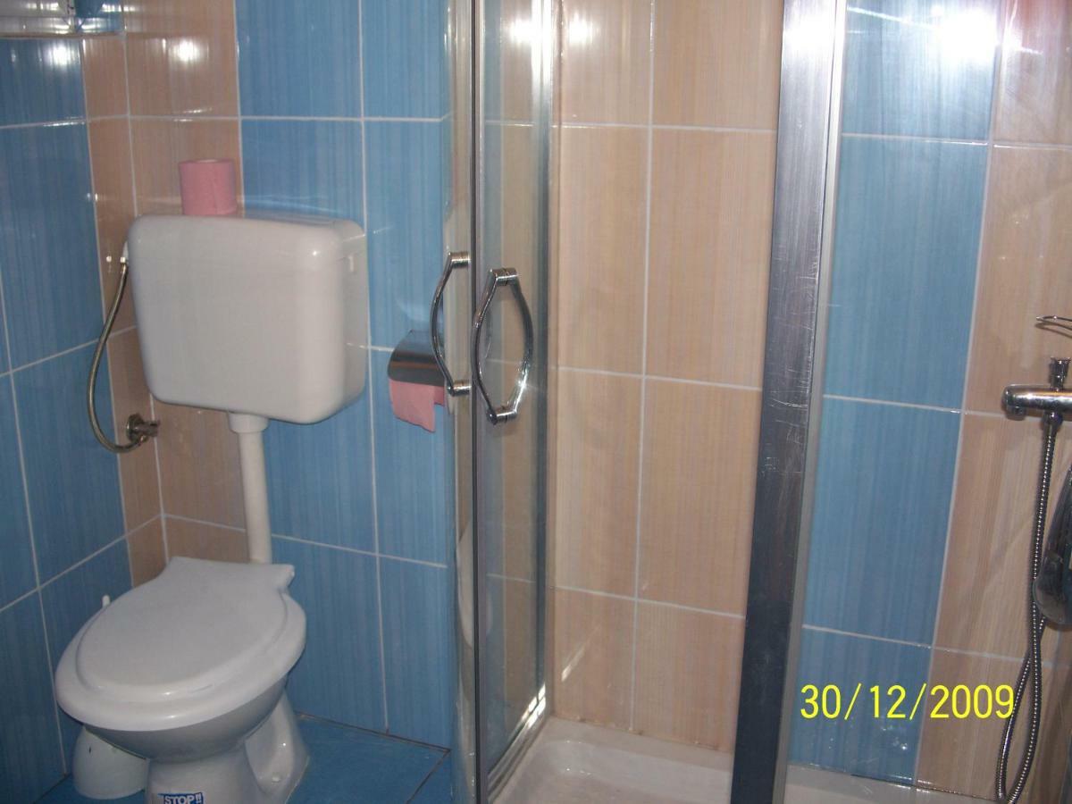 Casa Bella Villa Rîşnov Екстериор снимка