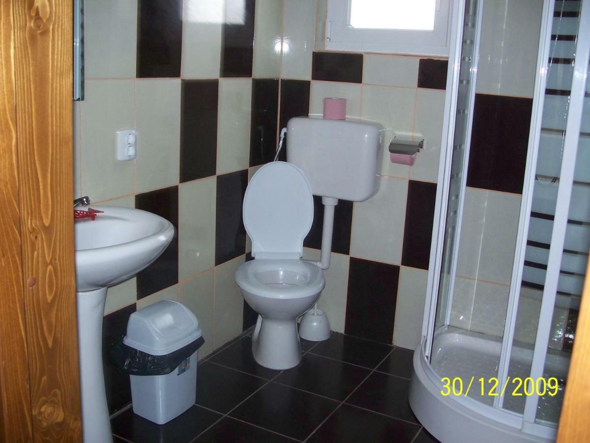 Casa Bella Villa Rîşnov Екстериор снимка