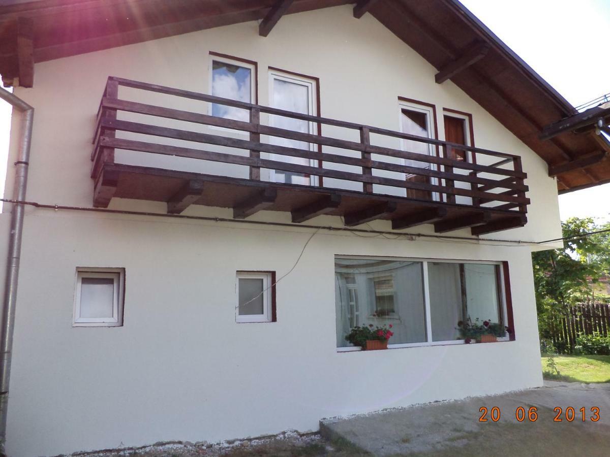 Casa Bella Villa Rîşnov Екстериор снимка