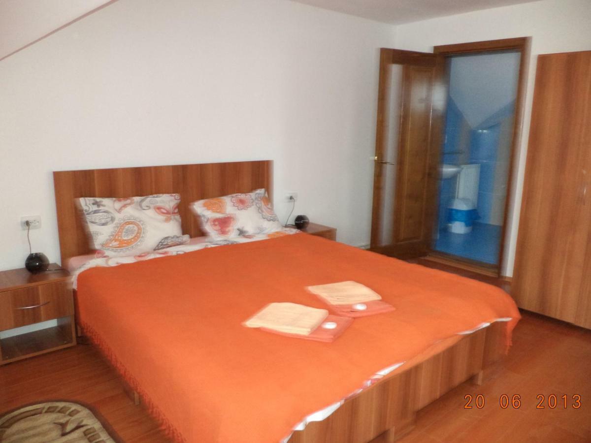 Casa Bella Villa Rîşnov Екстериор снимка