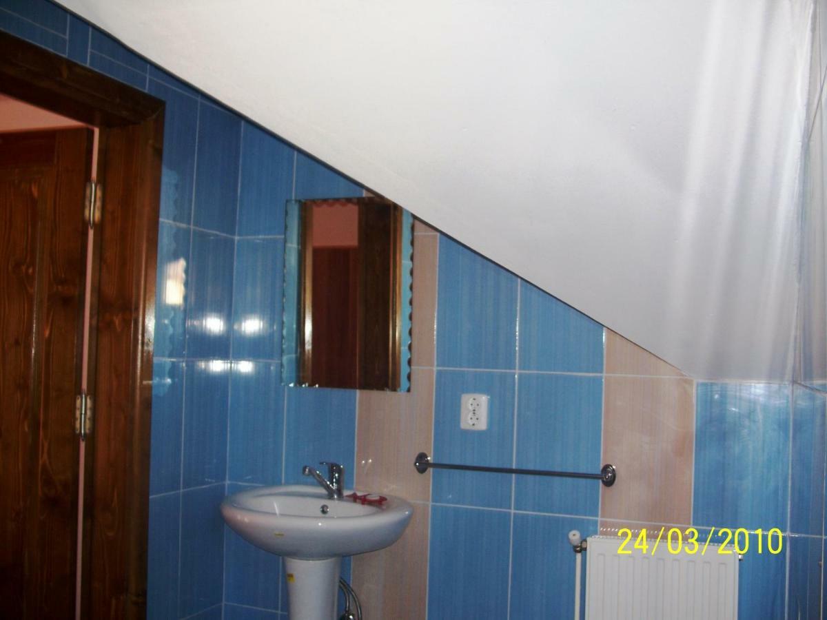 Casa Bella Villa Rîşnov Екстериор снимка